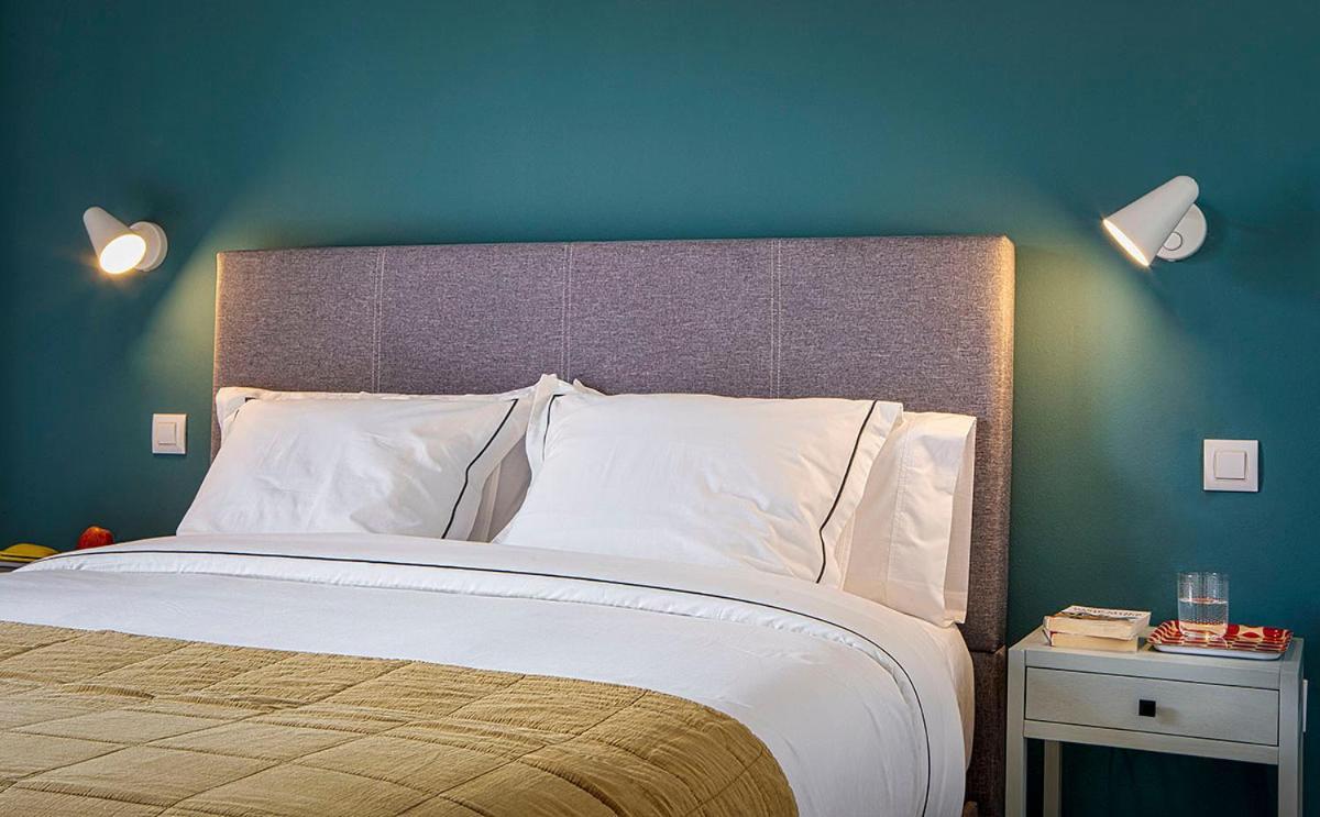 Carmen De Triana Apartment เซบีญา ภายนอก รูปภาพ