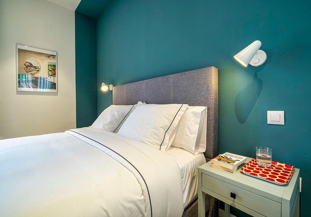 Carmen De Triana Apartment เซบีญา ภายนอก รูปภาพ