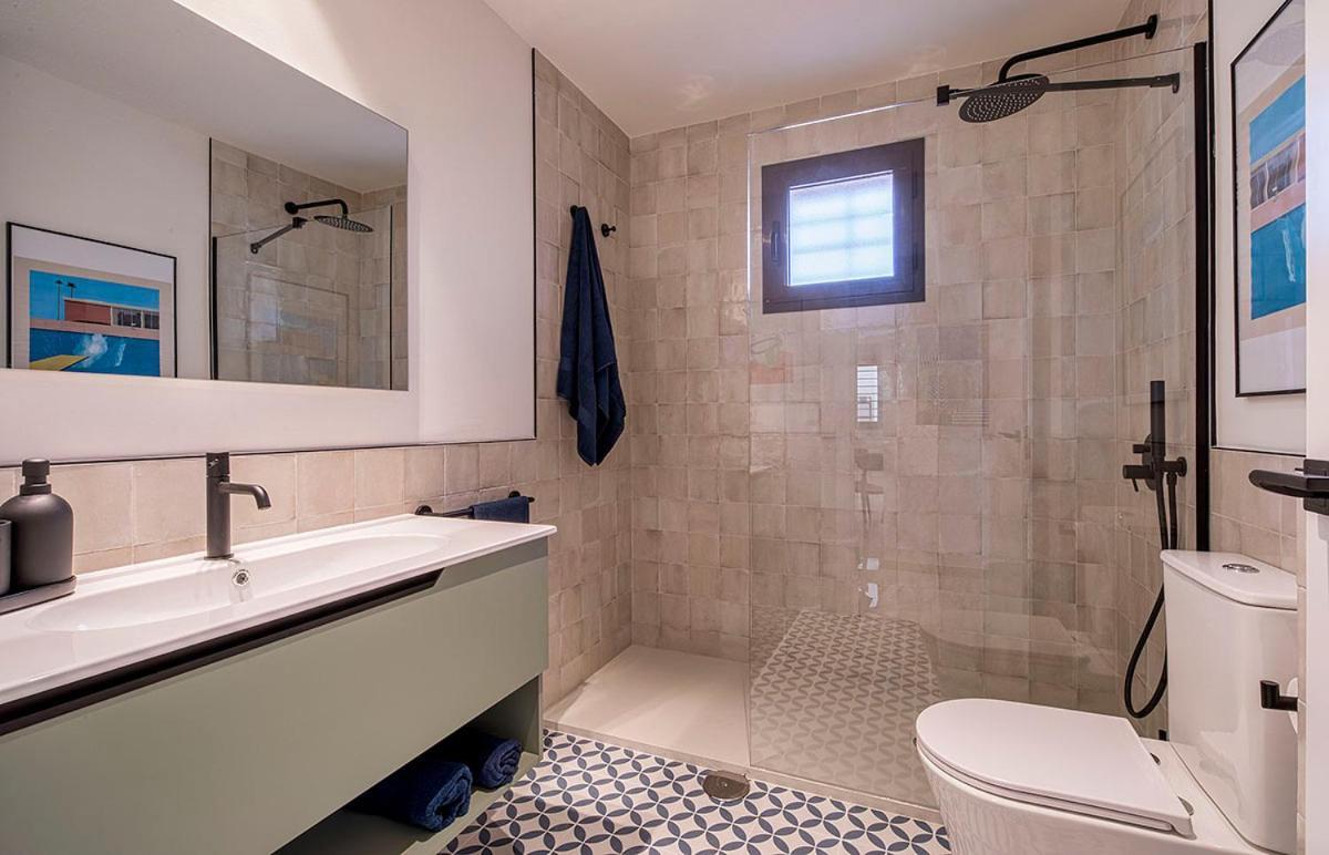 Carmen De Triana Apartment เซบีญา ภายนอก รูปภาพ